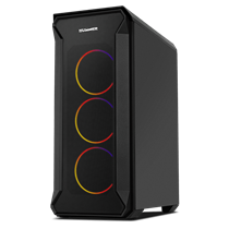 Nox Hummer Quantum Torre ATX Gaming