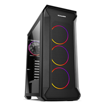 Nox Hummer Quantum Torre ATX Gaming