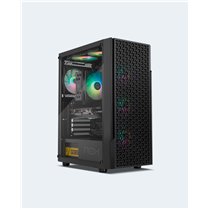 Nox Infinity Beta Semitorre ATX