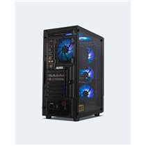 Nox Infinity Beta Semitorre ATX