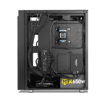 Nox Hummer Blaster Semitorre ATX