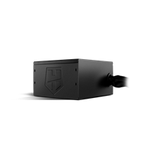 Fuente de Alimentación NOX Hummer Alpha 500W 80 Plus Bronze