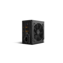 Fuente de Alimentación NOX Hummer Alpha 500W 80 Plus Bronze