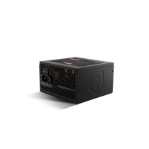 Fuente de Alimentación NOX Hummer Alpha 500W 80 Plus Bronze