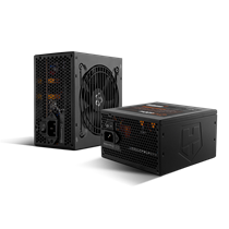 Fuente de Alimentación NOX Hummer Alpha 600W 80 Plus Bronze