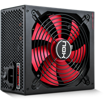 Fuente de Alimentación NOX NX 650W