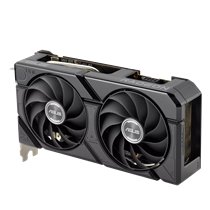 ASUS Dual Radeon RX 7600 EVO OC Edition 8GB GDDR6