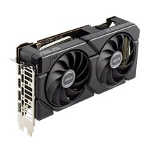 ASUS Dual Radeon RX 7600 EVO OC Edition 8GB GDDR6