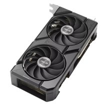 ASUS Dual Radeon RX 7600 EVO OC Edition 8GB GDDR6