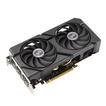 ASUS Dual Radeon RX 7600 EVO OC Edition 8GB GDDR6