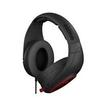 Auriculares Gaming Ozone Ekho H80 con Sonido 7.1 Virtual