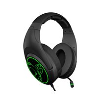 Auriculares Gaming Ozone Ekho H80 con Sonido 7.1 Virtual