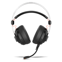 Auriculares Gaming Krom Kode 7.1 con Micrófono 