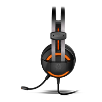 Auriculares Gaming Krom Kode 7.1 con Micrófono 