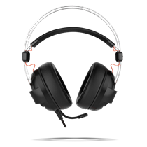 Auriculares Gaming Krom Kode 7.1 con Micrófono 