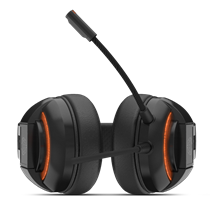 Auriculares Gaming Krom Kode 7.1 con Micrófono 