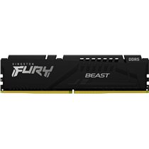 Memoria RAM Kingston FURY Beast DDR5 16GB (2x8GB) 5200MT/s CL40