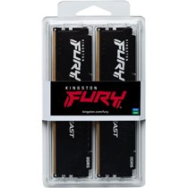 Memoria RAM Kingston FURY Beast DDR5 16GB (2x8GB) 5200MT/s CL40