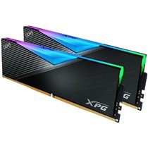 Memoria RAM ADATA XPG Lancer RGB DDR5 32GB (2x16GB) 6400MHz CL32