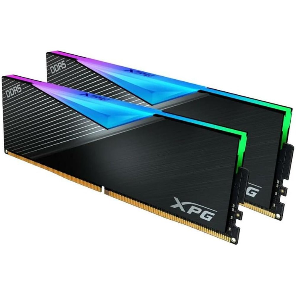 Memoria RAM ADATA XPG Lancer RGB DDR5 32GB (2x16GB) 6400MHz CL32