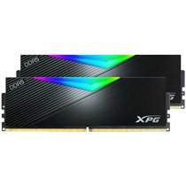 Memoria RAM ADATA XPG Lancer RGB DDR5 32GB (2x16GB) 6400MHz CL32