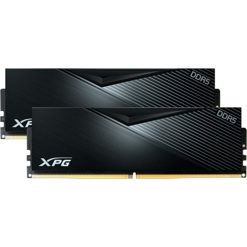 Memoria RAM ADATA XPG Lancer DDR5 32GB (2x16GB) 6400MHz CL32