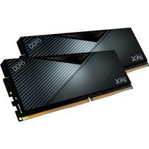 Memoria RAM ADATA XPG Lancer DDR5 32GB (2x16GB) 6400MHz CL32