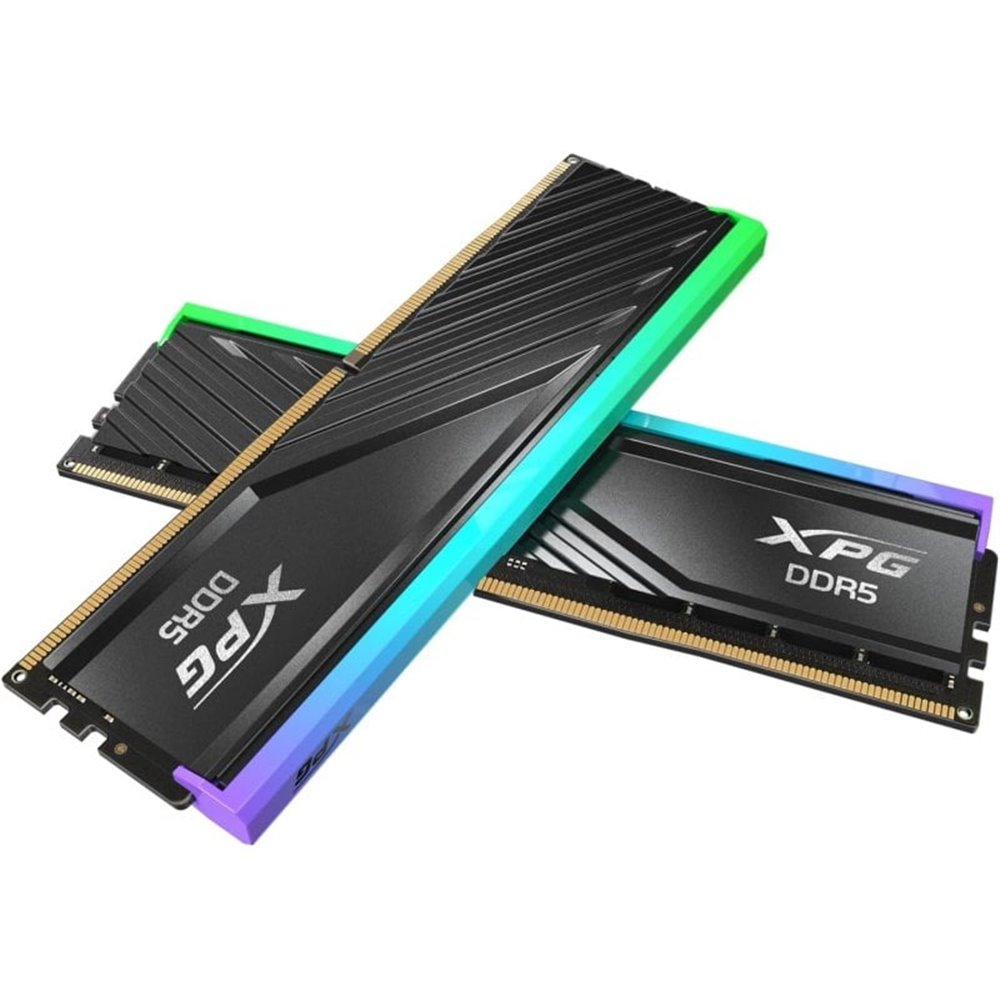 Memoria RAM ADATA XPG Lancer Blade RGB DDR5 16GB (2x8GB) 6000MHz CL30