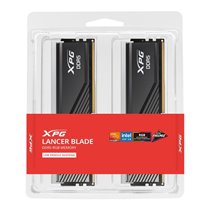 Memoria RAM ADATA XPG Lancer Blade RGB DDR5 16GB (2x8GB) 6000MHz CL30