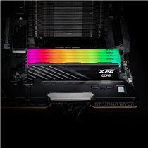 Memoria RAM ADATA XPG Lancer Blade RGB DDR5 16GB (2x8GB) 6000MHz CL30