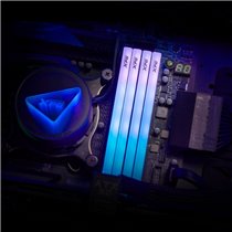 Memoria RAM ADATA XPG Lancer Blade RGB DDR5 16GB (2x8GB) 6000MHz CL30