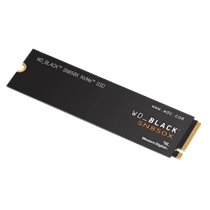 SSD NVMe M.2 2280 PCIe 4.0 Western Digital WD_BLACK SN850X 4TB