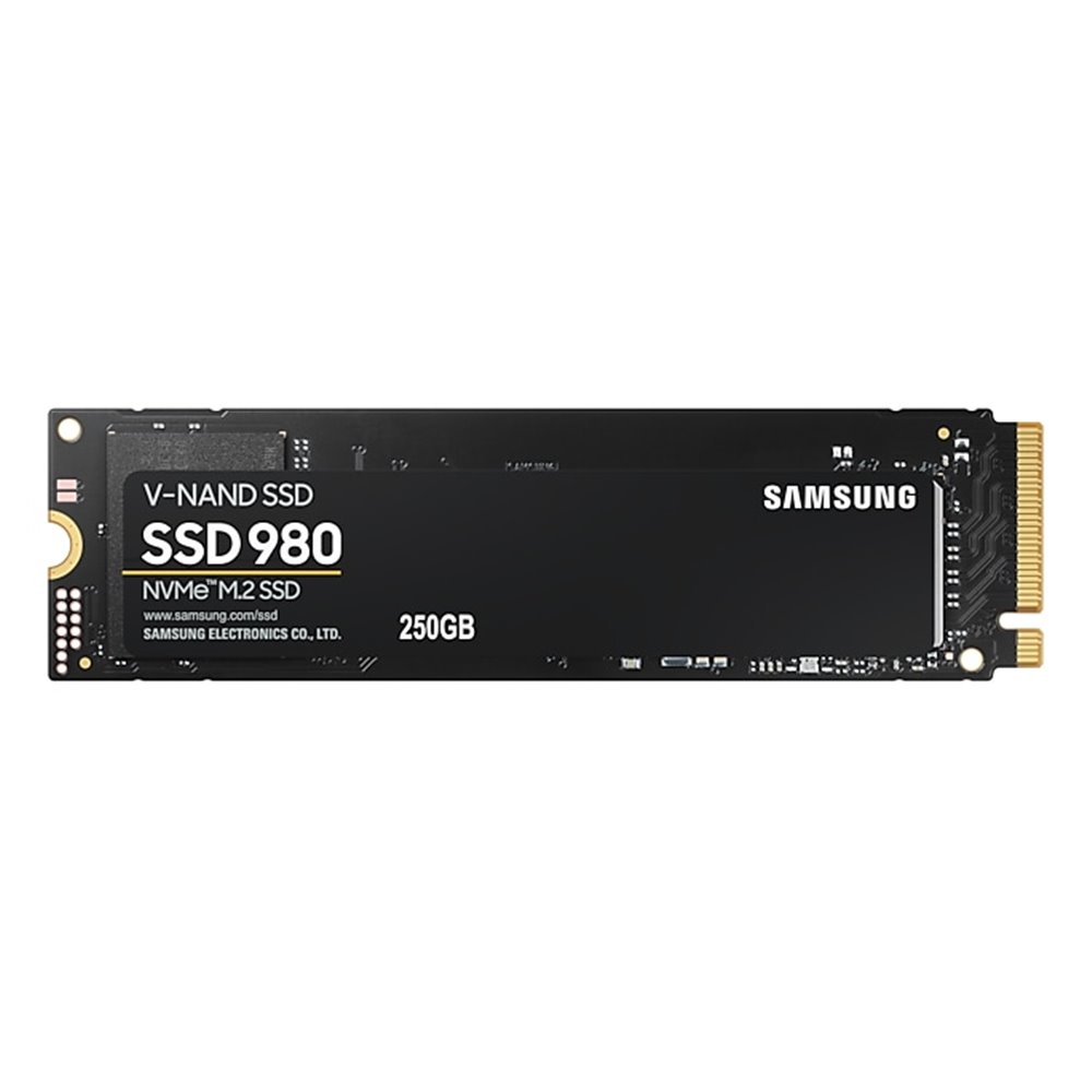 SSD NVMe M.2 PCIe 3.0 Samsung 980 250GB