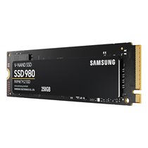 SSD NVMe M.2 PCIe 3.0 Samsung 980 250GB