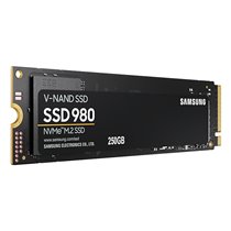 SSD NVMe M.2 PCIe 3.0 Samsung 980 250GB