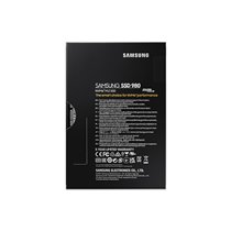 SSD NVMe M.2 PCIe 3.0 Samsung 980 250GB