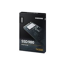 SSD NVMe M.2 PCIe 3.0 Samsung 980 250GB