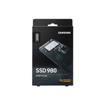 SSD NVMe M.2 PCIe 3.0 Samsung 980 250GB