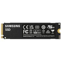 SSD NVMe M.2 PCIe 4.0 Samsung 990 EVO Plus 2TB