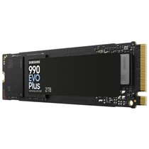 SSD NVMe M.2 PCIe 4.0 Samsung 990 EVO Plus 2TB