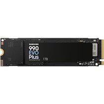 SSD NVMe M.2 PCIe 4.0 Samsung 990 EVO Plus 1TB