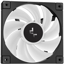 Disipador de Refrigeración Líquida Gaming DeepCool LP240 Black