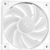 Disipador de Refrigeración Líquida Gaming DeepCool LT240 White ARGB