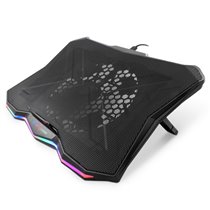 Base de Refrigeración para Portátil DeepGaming RBW-17