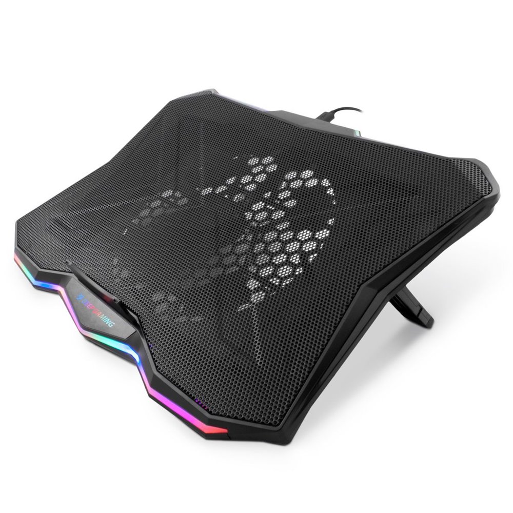 Base de Refrigeración para Portátil DeepGaming RBW-17