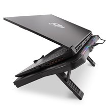 Base de Refrigeración para Portátil DeepGaming RBW-17
