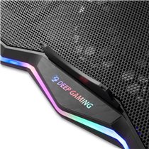 Base de Refrigeración para Portátil DeepGaming RBW-17