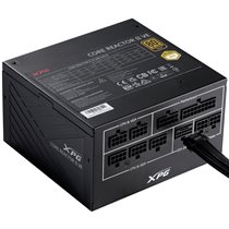 Fuente de Alimentación XPG Core Reactor II VE 750W 80 Plus Gold Modular