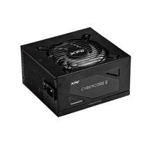 Fuente de Alimentación XPG Cybercore II 1000W 80 Plus Platinum Modular