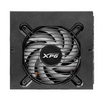 Fuente de Alimentación XPG Cybercore II 1000W 80 Plus Platinum Modular